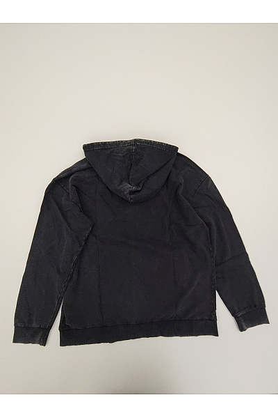 ONLY & SONS Chlapecká bavlněná mikina s kapucí oversized Velikost L | ONLY & SONS | obrázek 7