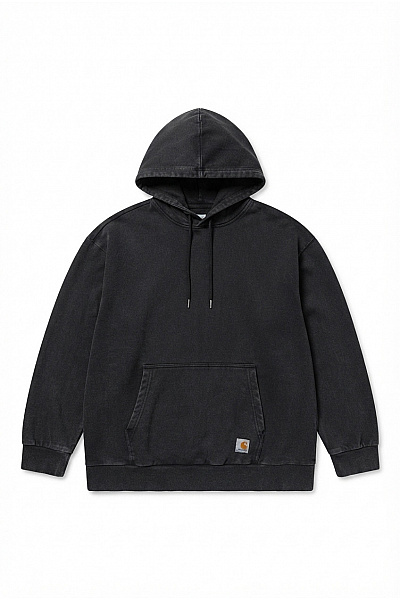 ONLY & SONS Chlapecká Bavlněná Mikina S Kapucí Oversized Velikost L
