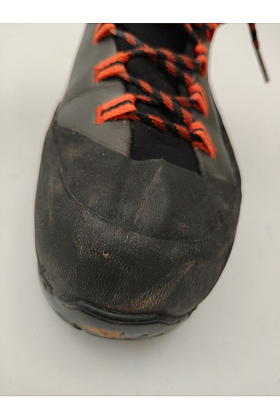 Gottex Pánské kotníkové trekingové outdoorové boty šedé Vel. 42 | Gottex | obrázek 7