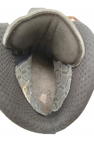 Gottex Pánské kotníkové trekingové outdoorové boty šedé Vel. 42 | Gottex | obrázek 14
