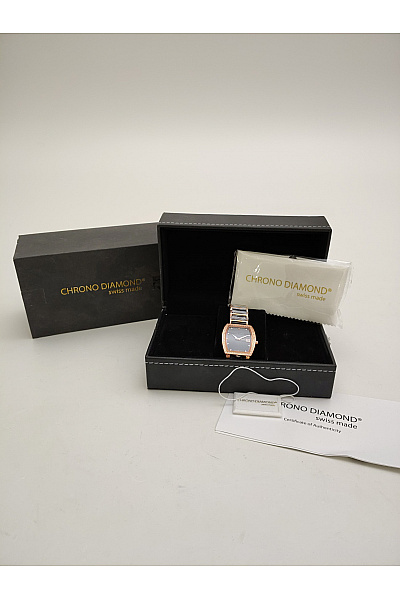 Chrono diamond Dionne | chrono diamond | obrázek 2