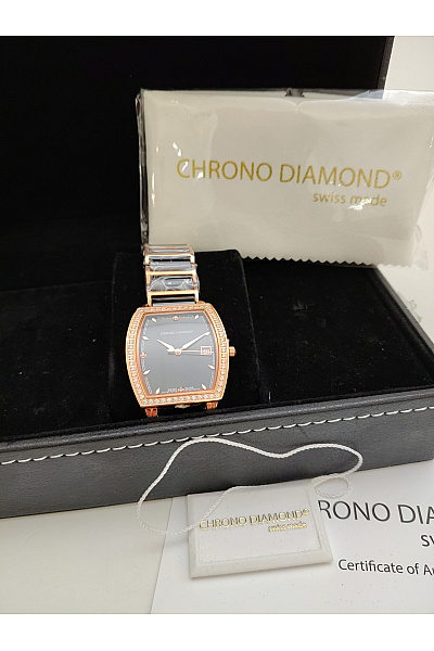 Chrono diamond Dionne | chrono diamond | obrázek 3
