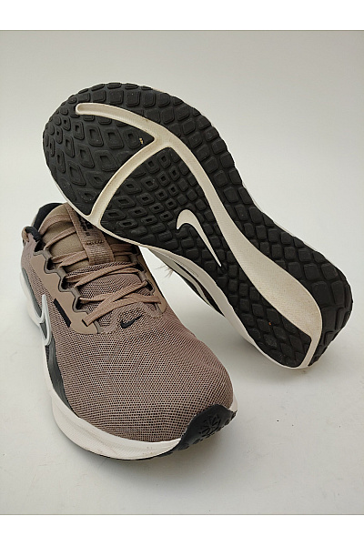 Nike tenisky Downshifter 13 Hnědé Vel. EU 40,5 | Nike | obrázek 3