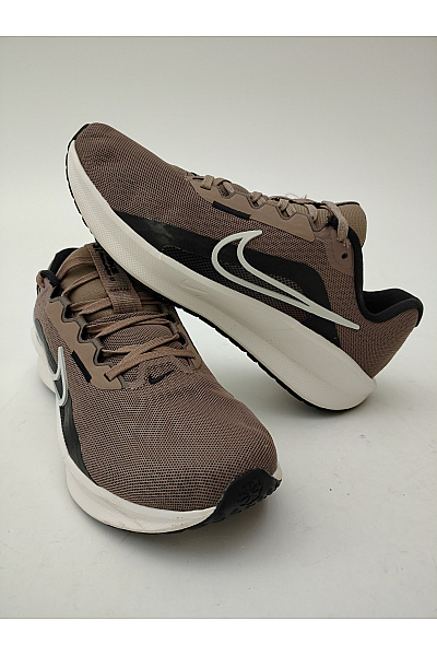 Nike tenisky Downshifter 13 Hnědé Vel. EU 40,5 | Nike | obrázek 4