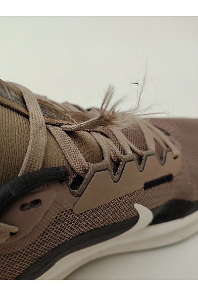 Nike tenisky Downshifter 13 Hnědé Vel. EU 40,5 | Nike | obrázek 9