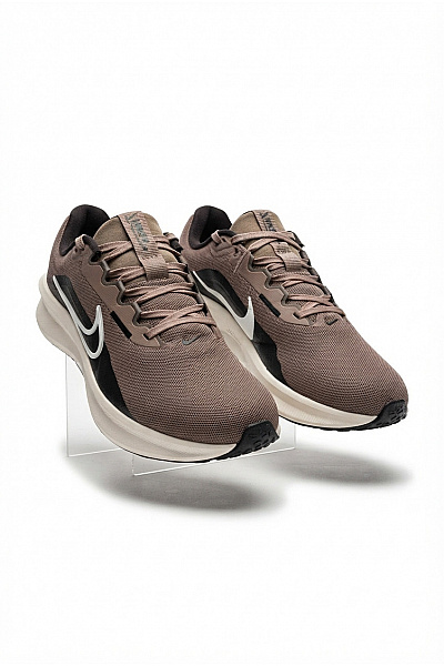 Nike Tenisky Downshifter 13 Hnědé Vel. EU 40,5