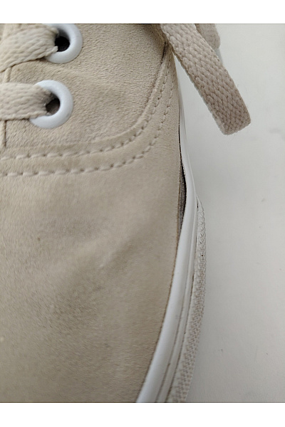 Vans tenisky Authentic Platform Béžové Vel. 38 | Vans | obrázek 7