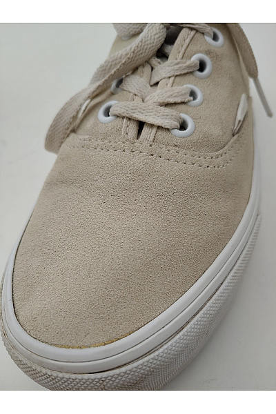 Vans tenisky Authentic Platform Béžové Vel. 38 | Vans | obrázek 8