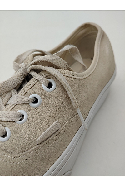 Vans tenisky Authentic Platform Béžové Vel. 38 | Vans | obrázek 9