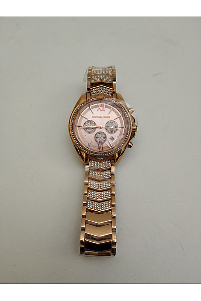 MICHAEL KORS Dámské luxusní hodinky s kamínky | MICHAEL KORS | obrázek 3