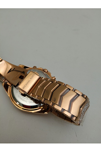 MICHAEL KORS Dámské luxusní hodinky s kamínky | MICHAEL KORS | obrázek 6
