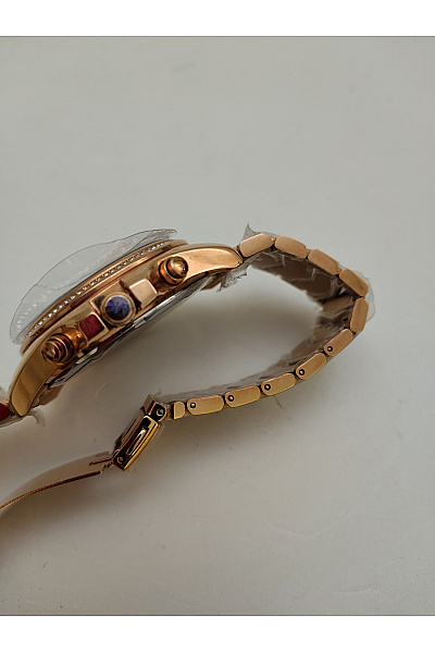 MICHAEL KORS Dámské luxusní hodinky s kamínky | MICHAEL KORS | obrázek 8