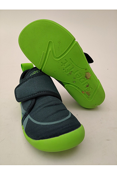 Superfit tenisky Venti Zelené Velikost EU 28 | Superfit | obrázek 3