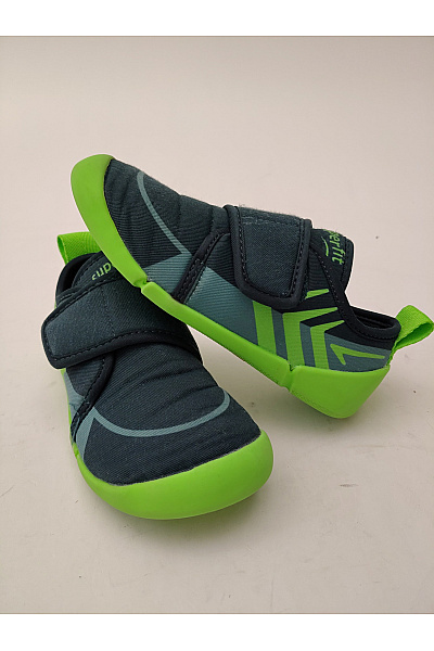 Superfit tenisky Venti Zelené Velikost EU 28 | Superfit | obrázek 4