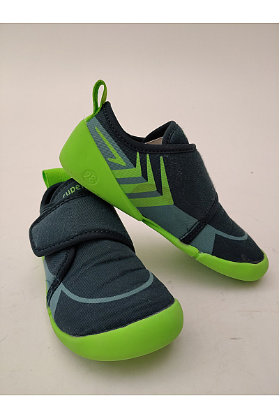 Superfit tenisky Venti Zelené Velikost EU 28 | Superfit | obrázek 5
