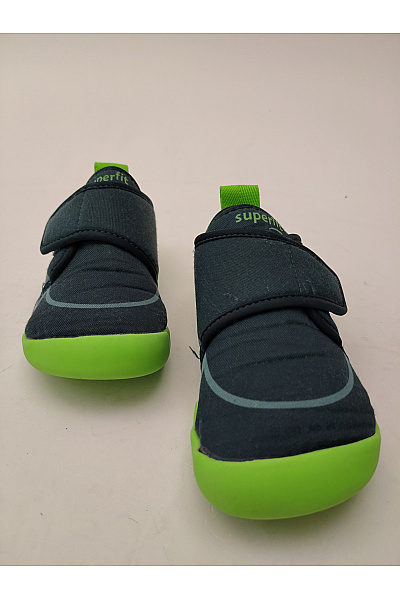 Superfit tenisky Venti Zelené Velikost EU 28 | Superfit | obrázek 6
