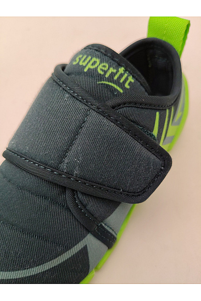 Superfit tenisky Venti Zelené Velikost EU 28 | Superfit | obrázek 8