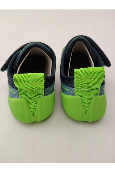 Superfit tenisky Venti Zelené Velikost EU 28 | Superfit | obrázek 10