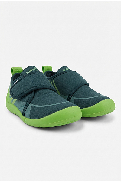 Superfit Tenisky Venti Zelené Velikost EU 28