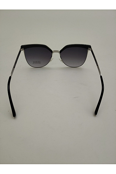 Guess Dámské sluneční brýle kočičí tvar černé | Guess | obrázek 4