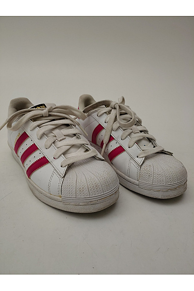 ADIDAS tenisky Superstar Bílé Vel. EU 37,5 | ADIDAS | obrázek 2