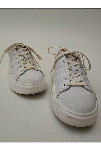 TOMMY HILFIGER tenisky Chic Platform Cupsole Sneaker Bílé Velikost EU 38 | TOMMY HILFIGER | obrázek 6