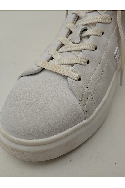 TOMMY HILFIGER tenisky Chic Platform Cupsole Sneaker Bílé Velikost EU 38 | TOMMY HILFIGER | obrázek 7