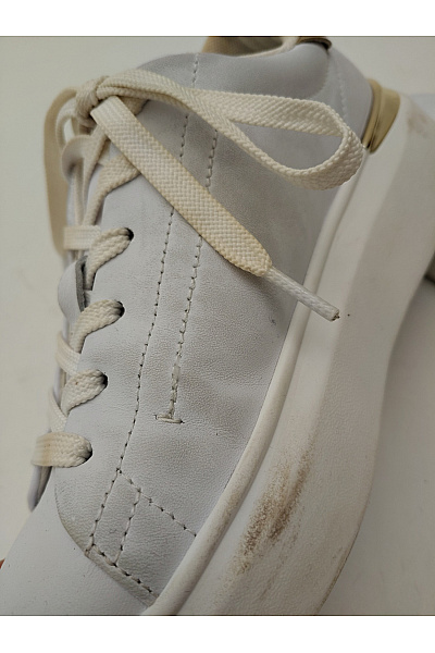 TOMMY HILFIGER tenisky Chic Platform Cupsole Sneaker Bílé Velikost EU 38 | TOMMY HILFIGER | obrázek 10