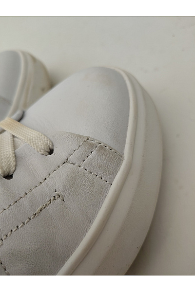 TOMMY HILFIGER tenisky Chic Platform Cupsole Sneaker Bílé Velikost EU 38 | TOMMY HILFIGER | obrázek 12