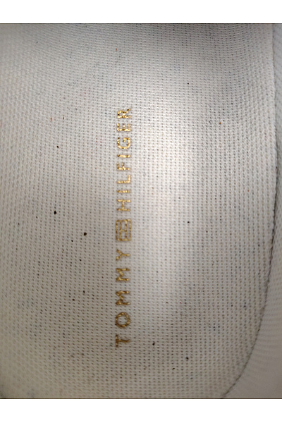 TOMMY HILFIGER tenisky Chic Platform Cupsole Sneaker Bílé Velikost EU 38 | TOMMY HILFIGER | obrázek 13