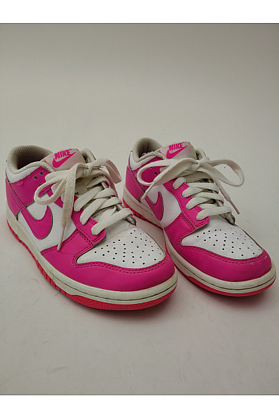 Nike tenisky Dunk Low Active Fuchsia (GS) Růžové Velikost EU 36 | Nike | obrázek 2