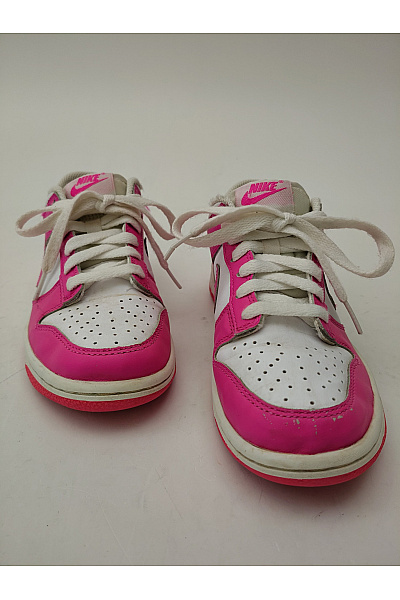 Nike tenisky Dunk Low Active Fuchsia (GS) Růžové Velikost EU 36 | Nike | obrázek 6