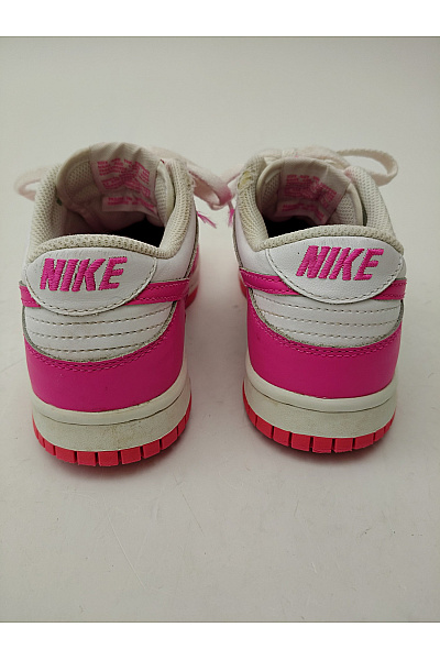 Nike tenisky Dunk Low Active Fuchsia (GS) Růžové Velikost EU 36 | Nike | obrázek 10