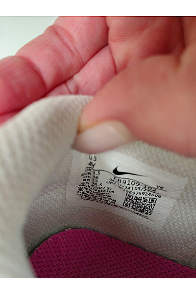 Nike tenisky Dunk Low Active Fuchsia (GS) Růžové Velikost EU 36 | Nike | obrázek 11