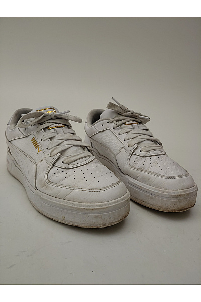 Puma Pánské tenisky Cali Dream Bílé Vel. EU 42.5 | Puma | obrázek 2