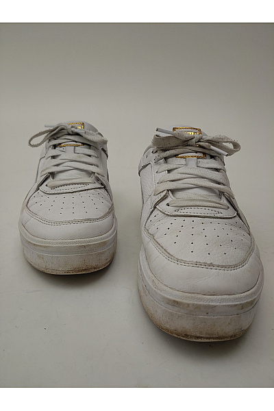 Puma Pánské tenisky Cali Dream Bílé Vel. EU 42.5 | Puma | obrázek 6