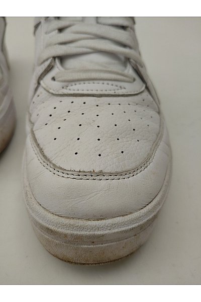 Puma Pánské tenisky Cali Dream Bílé Vel. EU 42.5 | Puma | obrázek 7