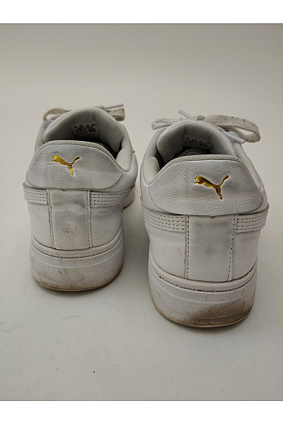 Puma Pánské tenisky Cali Dream Bílé Vel. EU 42.5 | Puma | obrázek 10