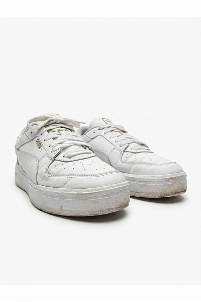 Puma Pánské Tenisky Cali Dream Bílé Vel. EU 42.5