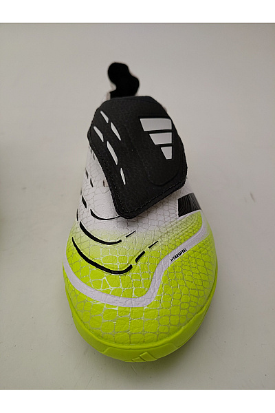 ADIDAS Pánské sportovní kopačky bílo-žluté Vel. 42 | ADIDAS | obrázek 6