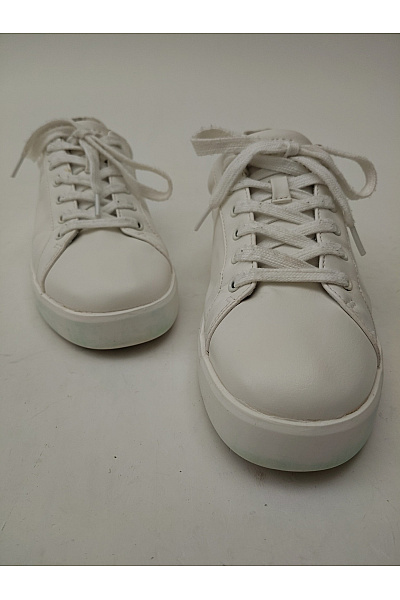 ONLY tenisky Vagabond Zoe Platform Bílé Vel. 41 | ONLY | obrázek 6