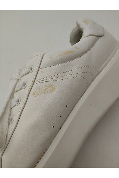 ONLY tenisky Vagabond Zoe Platform Bílé Vel. 41 | ONLY | obrázek 7