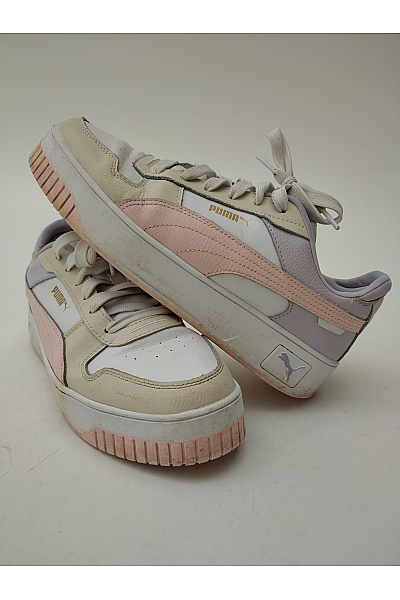 Puma tenisky Cali Dream MIS Barevné Vel. 42 | Puma | obrázek 4