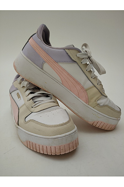 Puma tenisky Cali Dream MIS Barevné Vel. 42 | Puma | obrázek 5