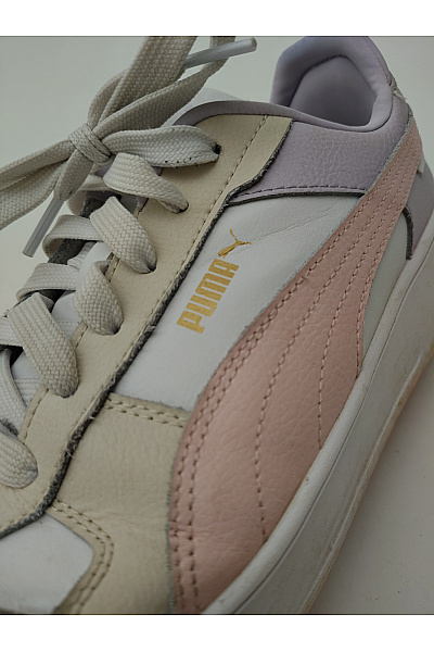 Puma tenisky Cali Dream MIS Barevné Vel. 42 | Puma | obrázek 7