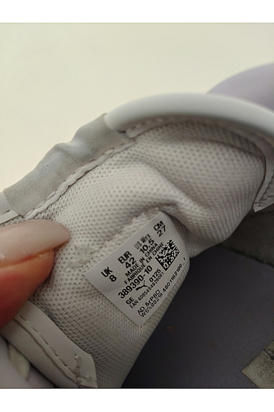 Puma tenisky Cali Dream MIS Barevné Vel. 42 | Puma | obrázek 10