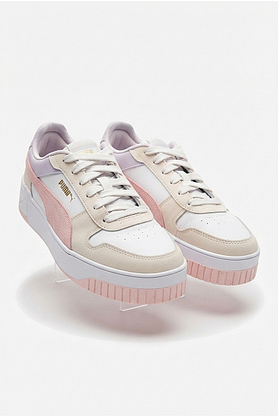 Puma Tenisky Cali Dream MIS Barevné Vel. 42