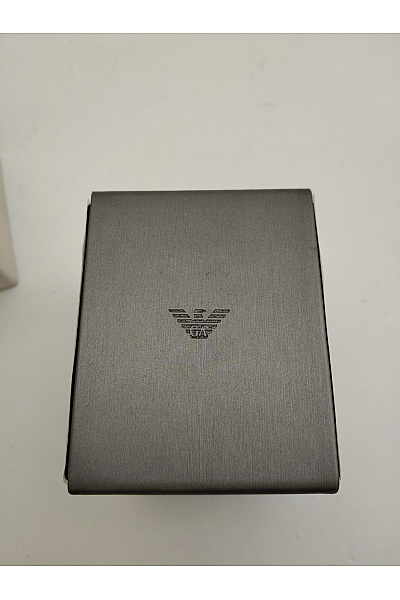 ARMANI Dámské hodinky smart casual | ARMANI | obrázek 4