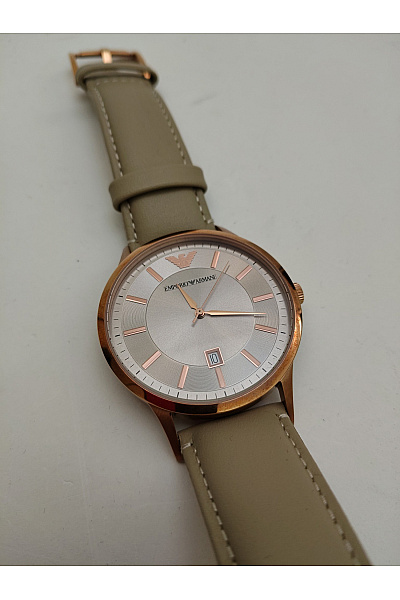ARMANI Dámské hodinky smart casual | ARMANI | obrázek 6