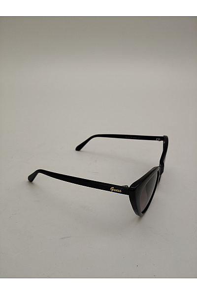 Guess Černé sluneční brýle kočičí oči | Guess | obrázek 3